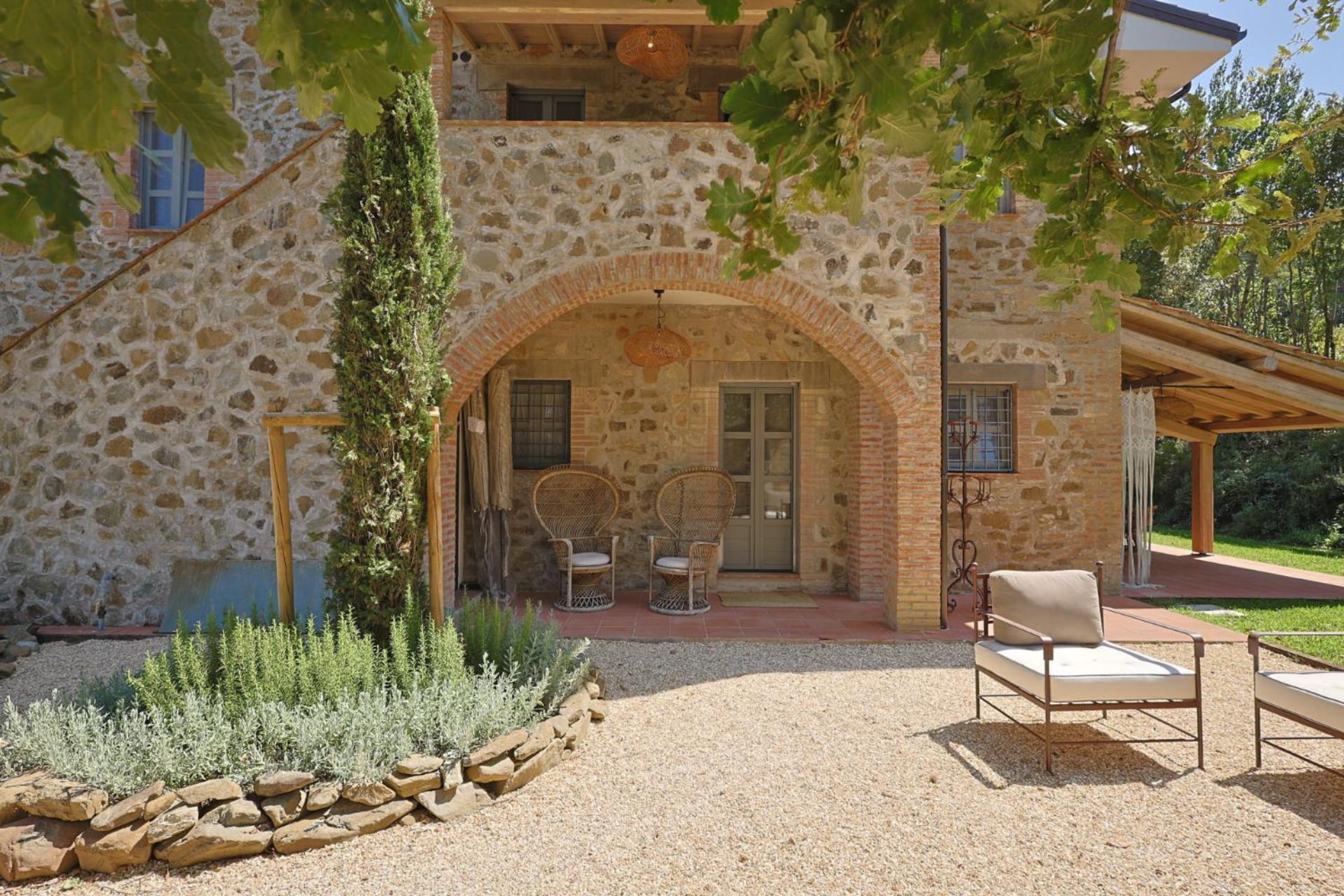 Apartamento Baroncio by Gio Castiglione della Pescaia Exterior foto