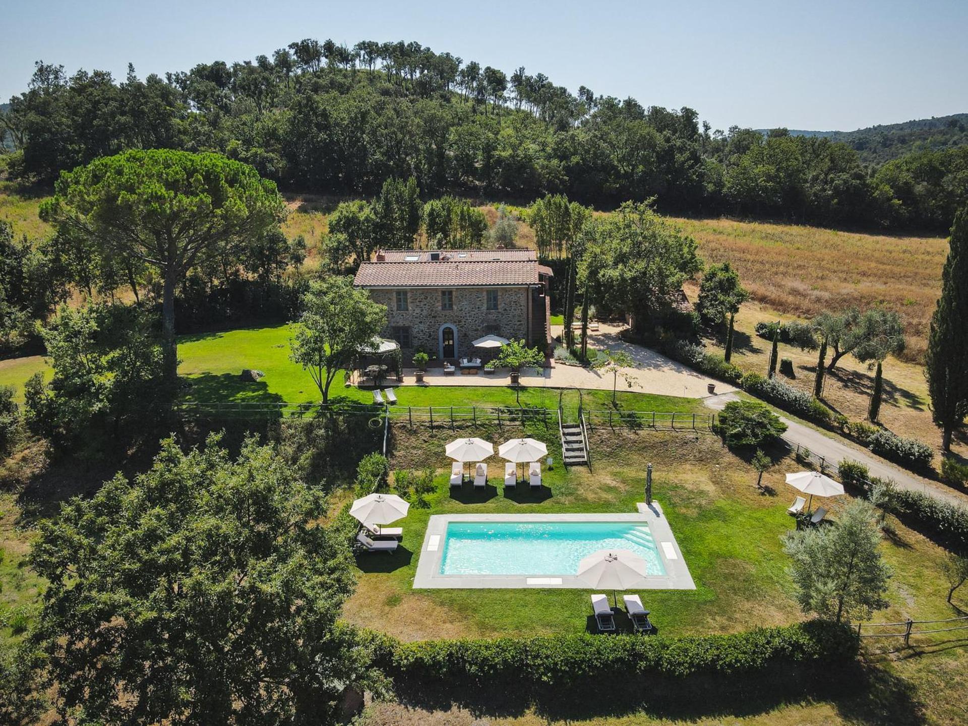 Apartamento Baroncio by Gio Castiglione della Pescaia Exterior foto