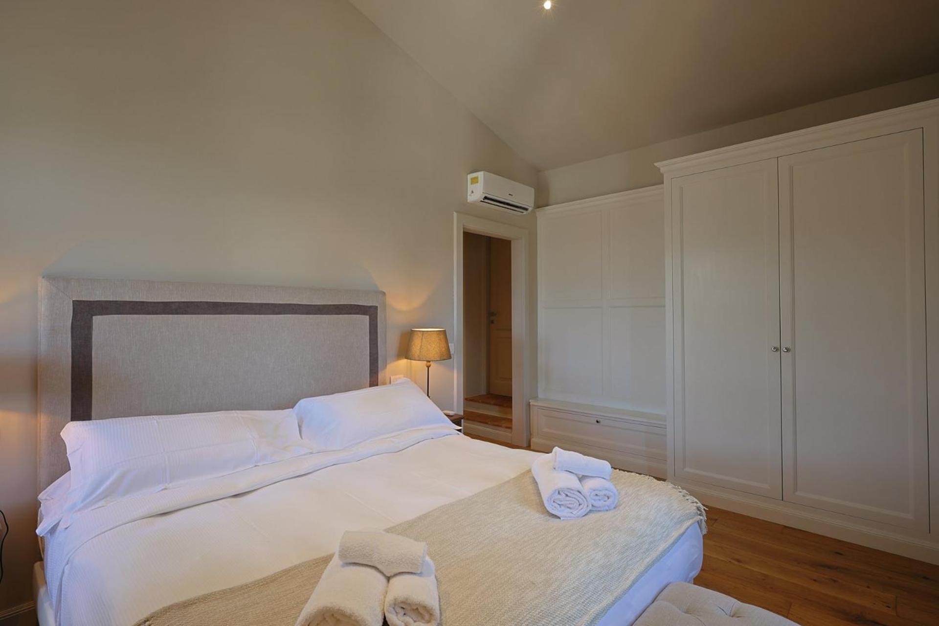 Apartamento Baroncio by Gio Castiglione della Pescaia Habitación foto