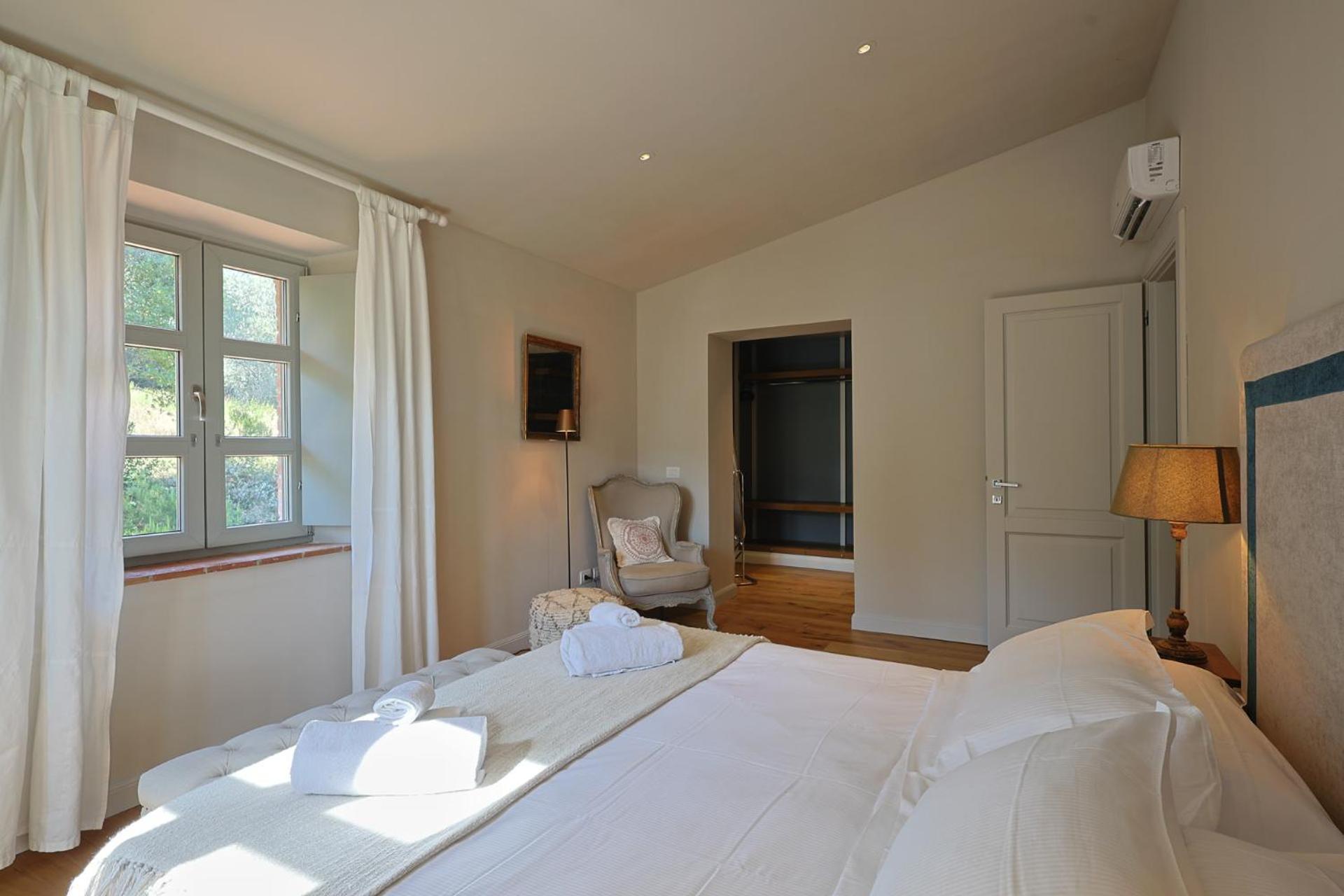 Apartamento Baroncio by Gio Castiglione della Pescaia Habitación foto