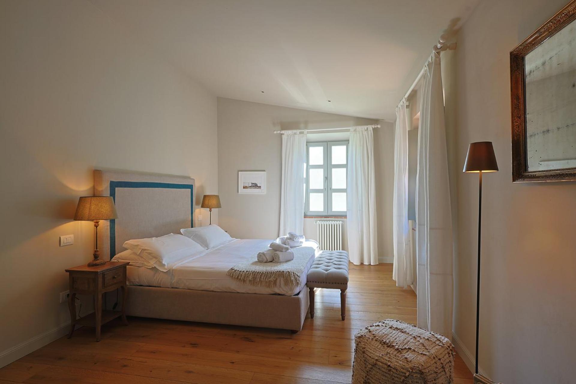 Apartamento Baroncio by Gio Castiglione della Pescaia Habitación foto