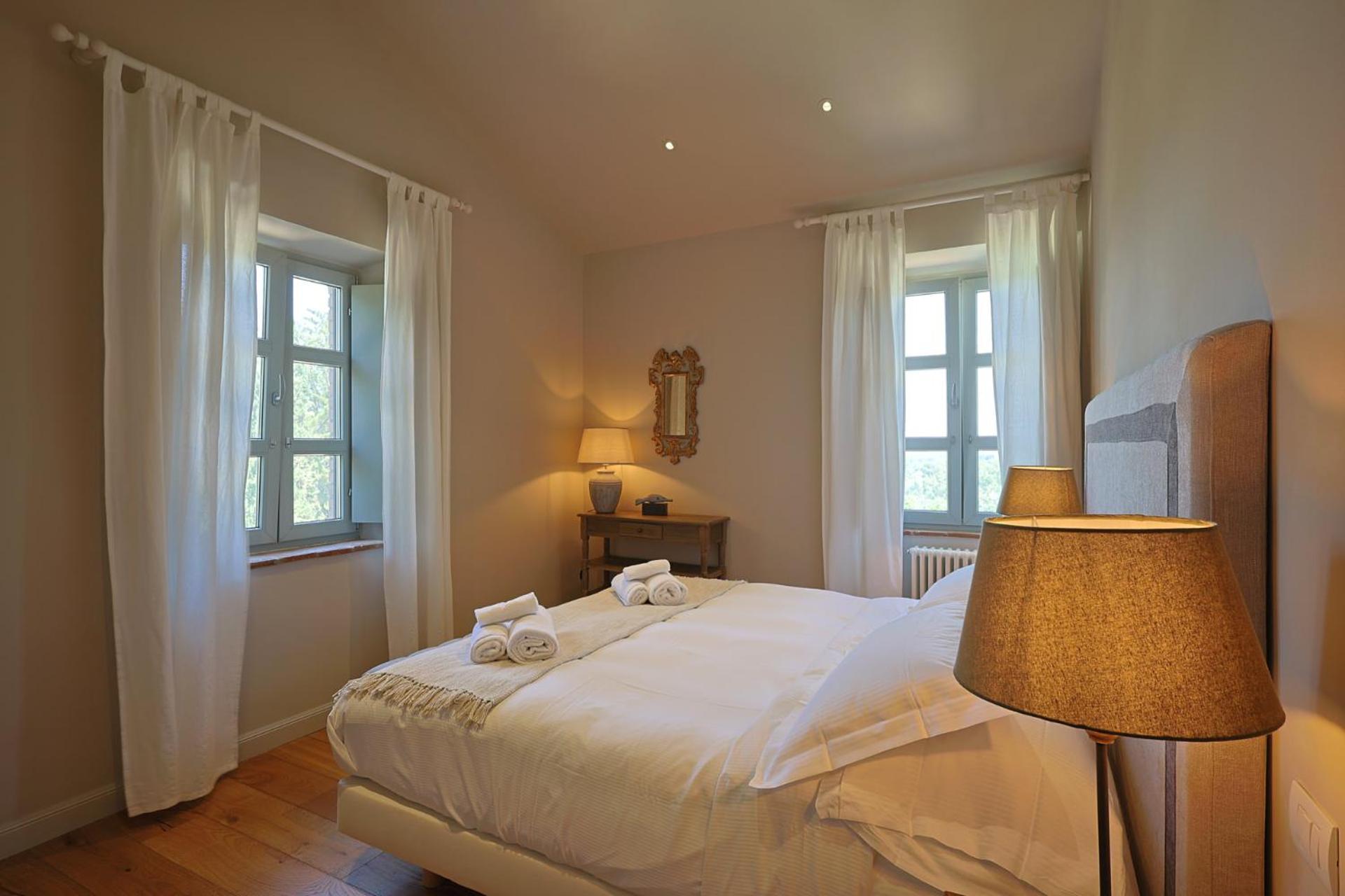 Apartamento Baroncio by Gio Castiglione della Pescaia Habitación foto