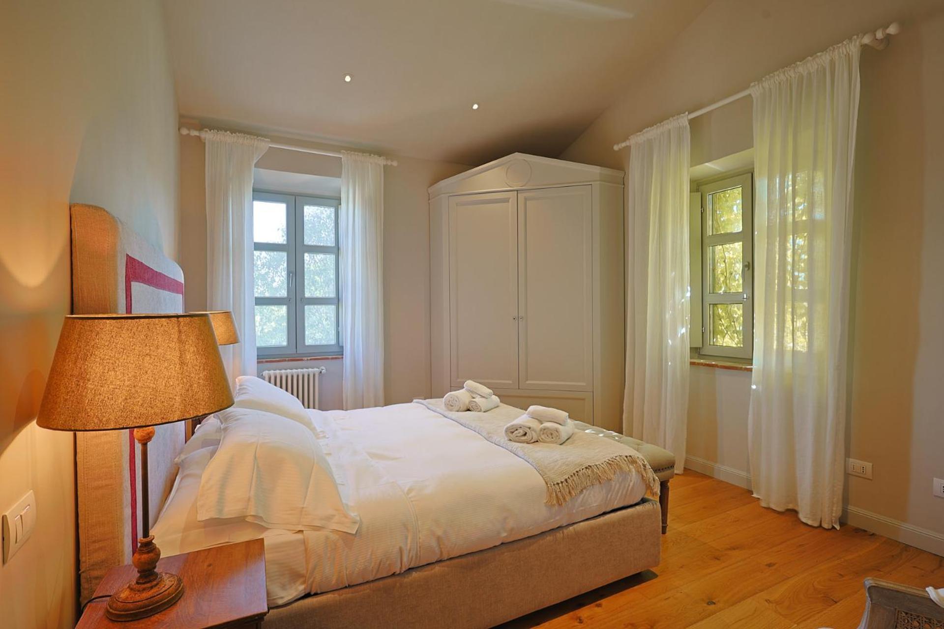Apartamento Baroncio by Gio Castiglione della Pescaia Habitación foto