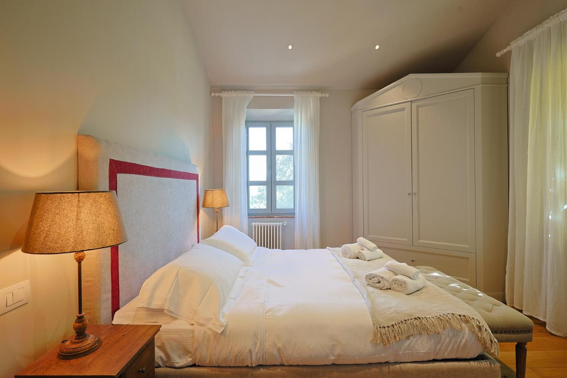 Apartamento Baroncio by Gio Castiglione della Pescaia Habitación foto