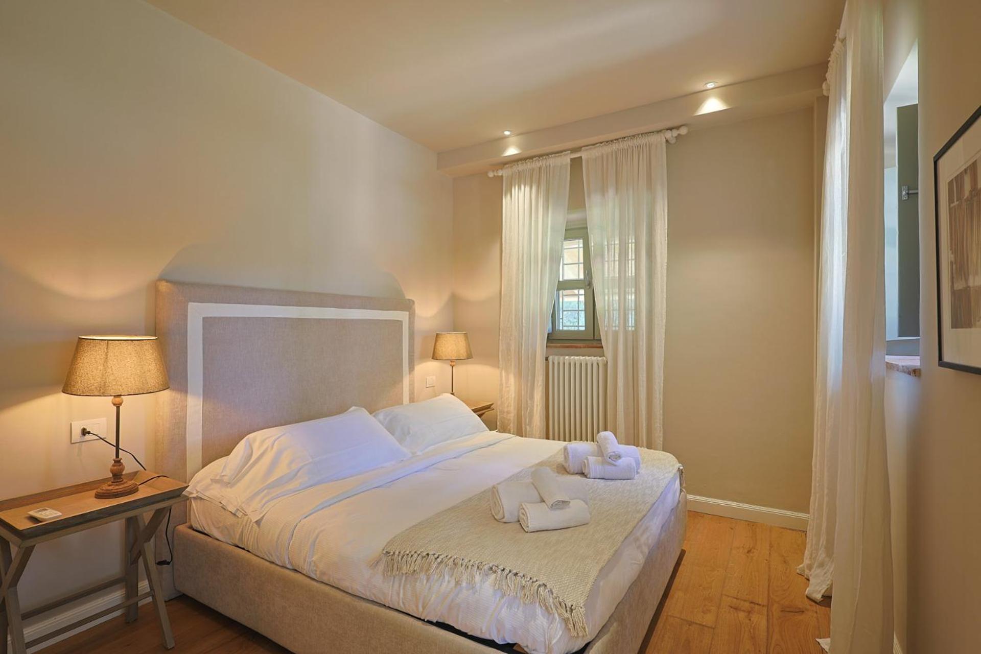 Apartamento Baroncio by Gio Castiglione della Pescaia Habitación foto