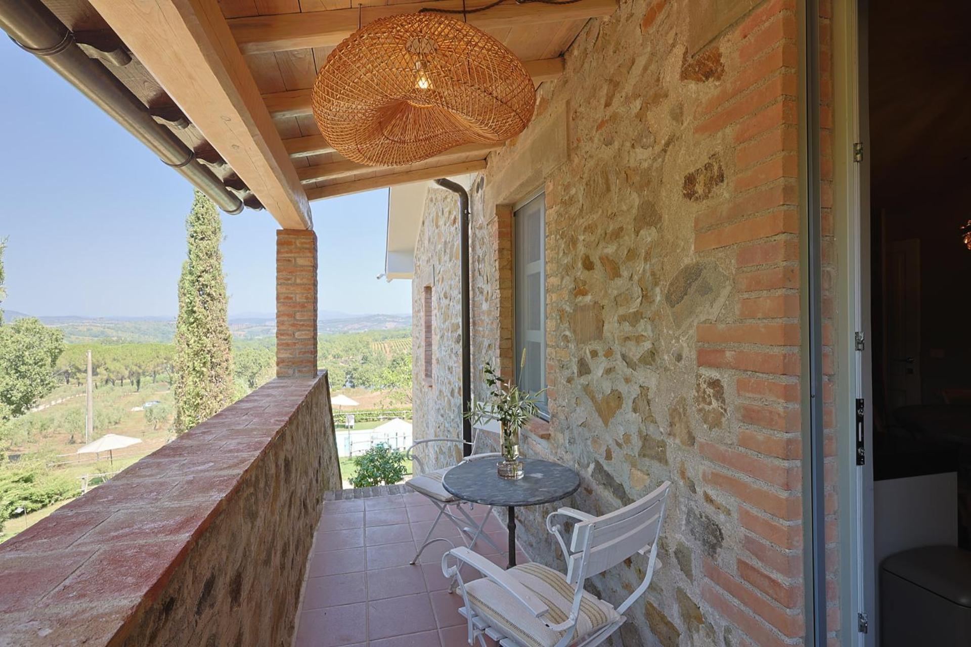Apartamento Baroncio by Gio Castiglione della Pescaia Habitación foto
