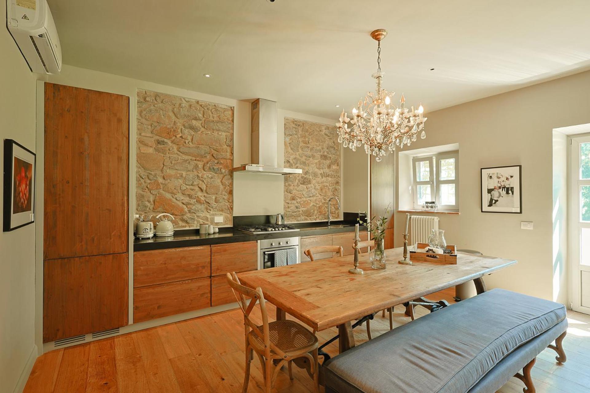 Apartamento Baroncio by Gio Castiglione della Pescaia Habitación foto